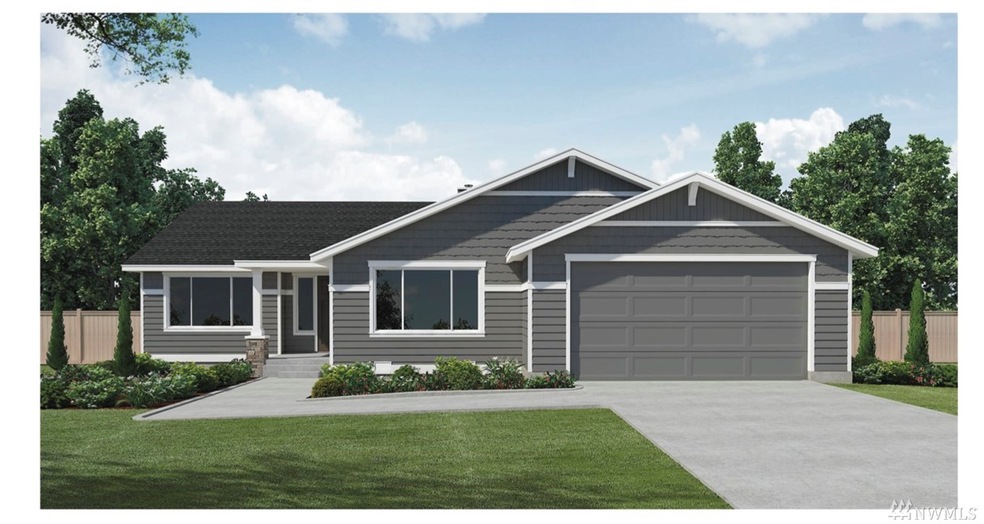 836 S Lamplight Ln, East Wenatchee, WA 98802 - photo 1