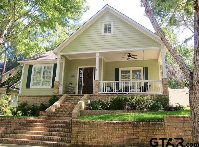 3933 Hanover Place, Tyler, TX 75701 - photo 1