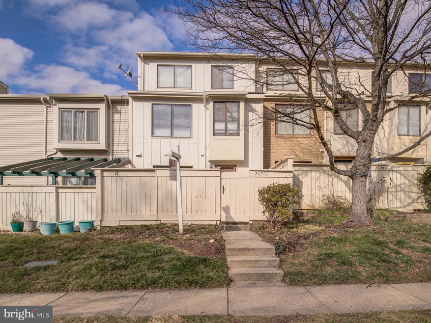 20202 Gentle Way, Montgomery Village, MD 20886 - photo 1