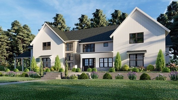 39 Walnut Rd, Weston, MA 02493 - photo 1