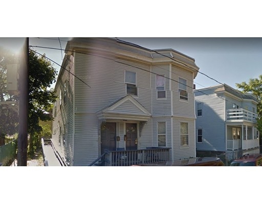 36 Coleman St unit 2, Dorchester, MA 02125 - photo 1