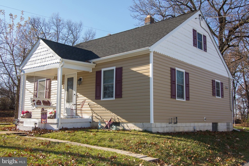 1344 Old Manchester Rd, Westminster, MD 21157 - photo 1