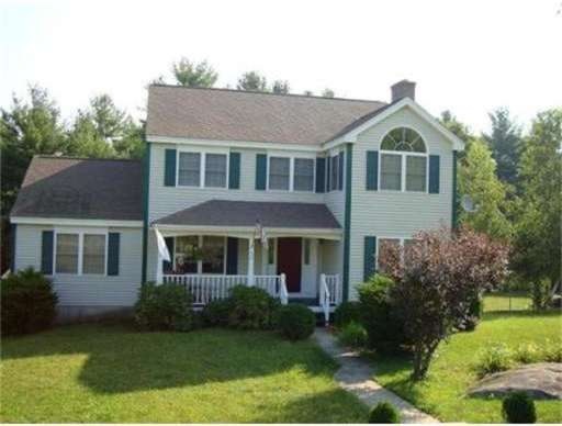 37 Liberty Ln, Ashburnham, MA 01430 - photo 1