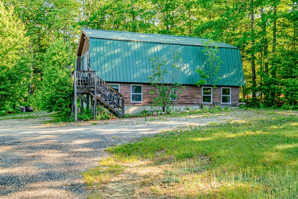 55 Hio Ridge Rd, Bridgton, ME 04009 - photo 1