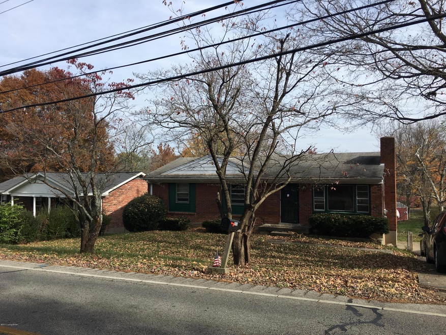 8508 Hudson Ln, Louisville, KY 40291 - photo 1