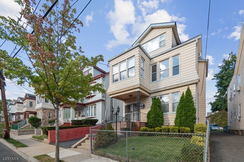 213 Conklin Ave, Hillside, NJ 07205 - photo 1