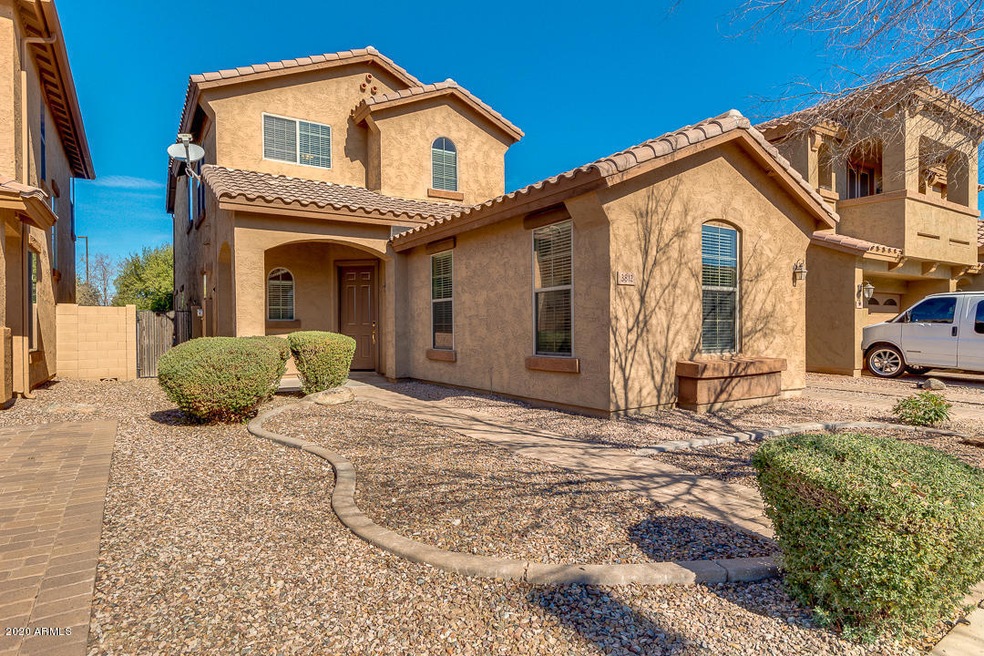 3812 E Fairview St, Gilbert, AZ 85295 - photo 1