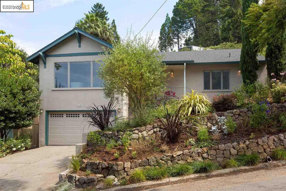 1293 Queens Rd, Berkeley, CA 94708 - photo 1