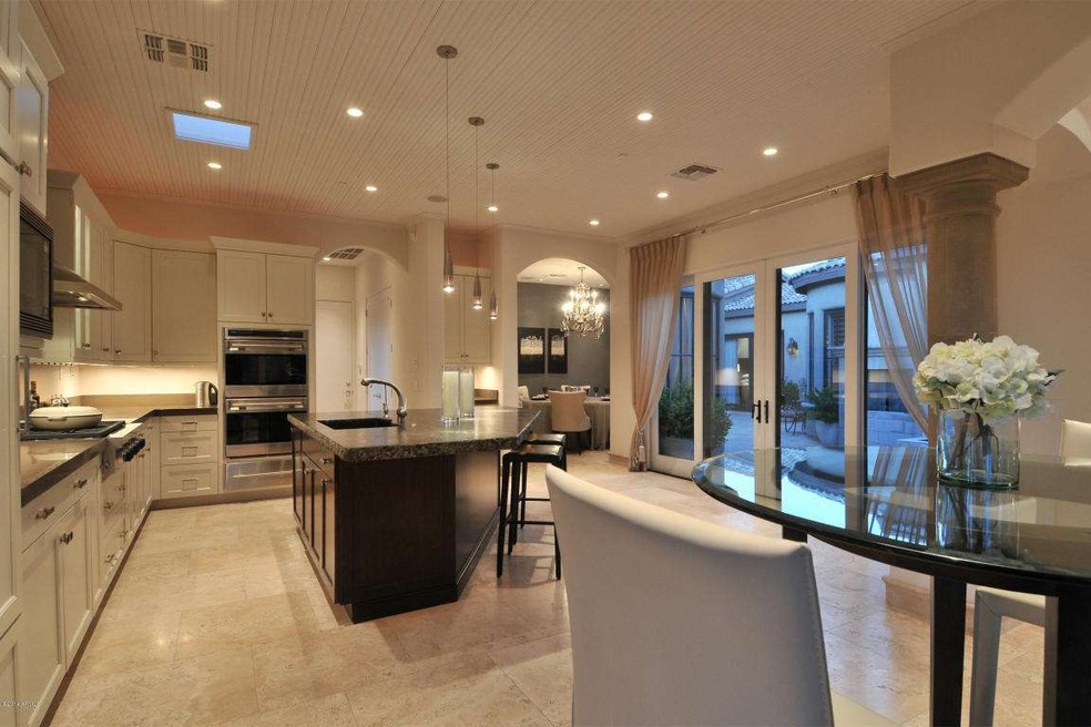 Kitchen 1