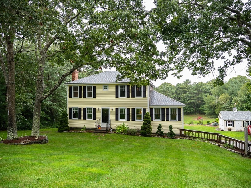 182 Lunns Way, Plymouth, MA 02360 - photo 1