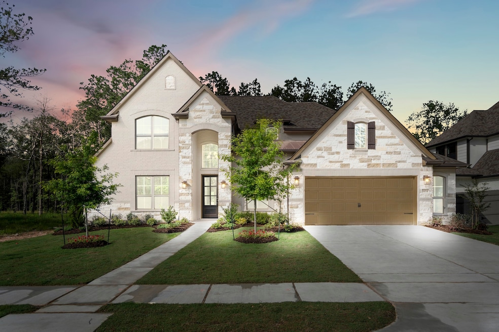 15712 Dandelion Dreams St, Conroe, TX 77302 - photo 1