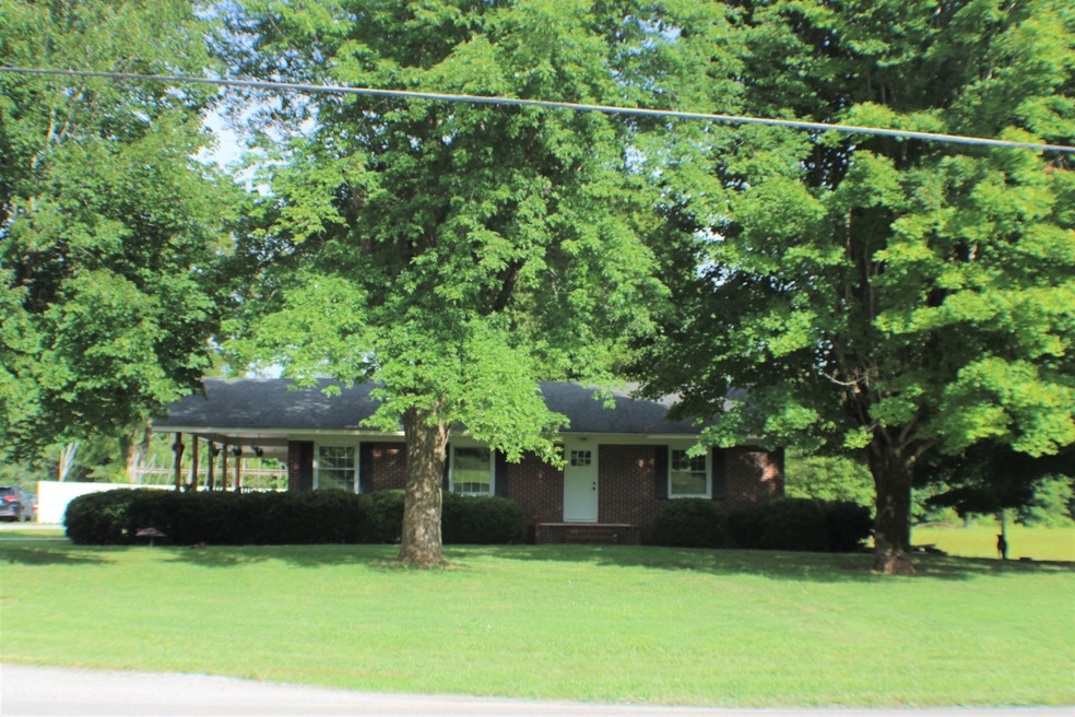 3944 Old Rock Island Rd, Rock Island, TN 38581 - photo 1