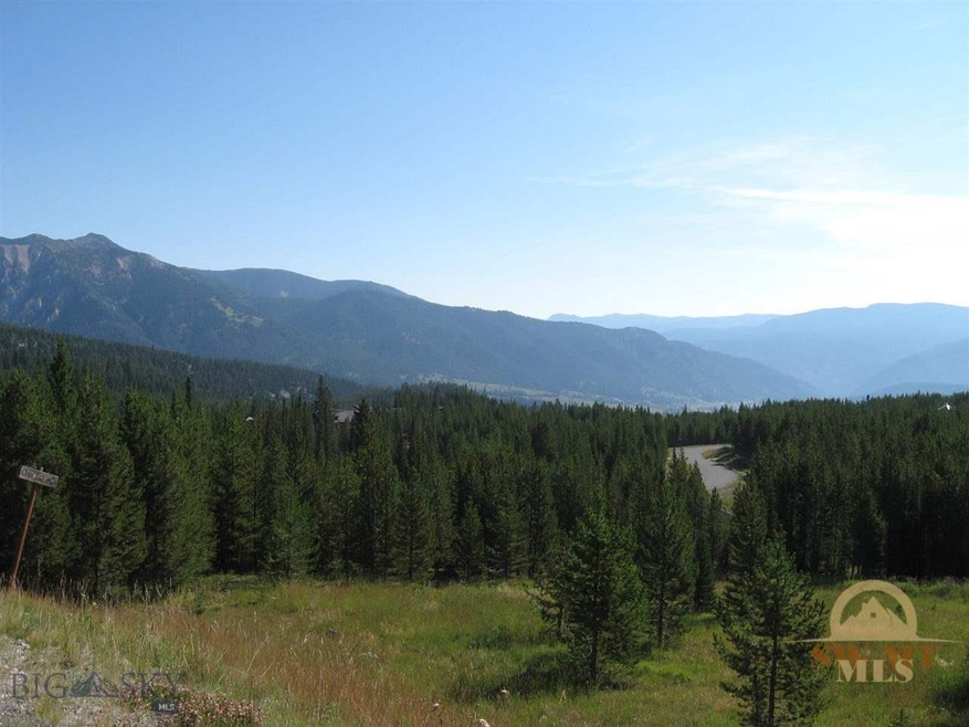 TBD Eagle View Rd, Big Sky, MT 59716 - photo 1