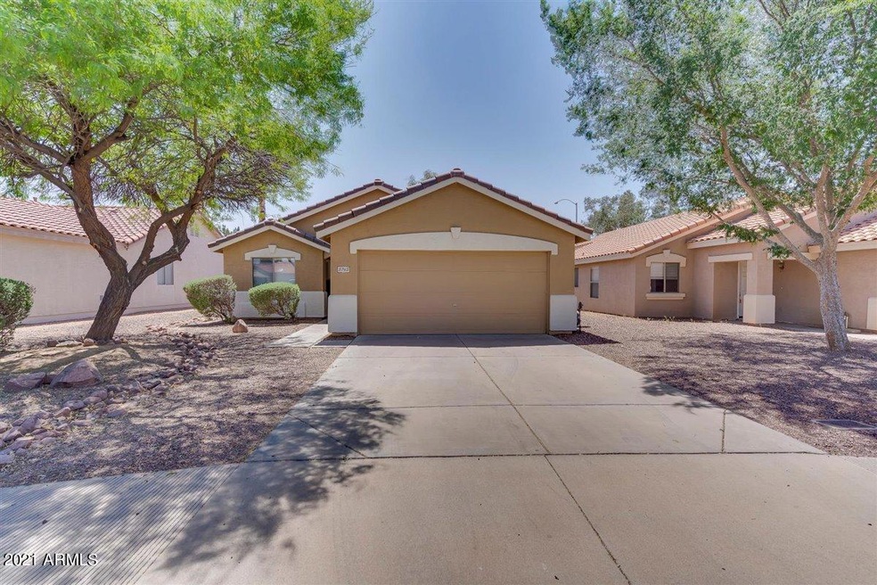 5743 E Flossmoor Cir, Mesa, AZ 85206 - photo 1