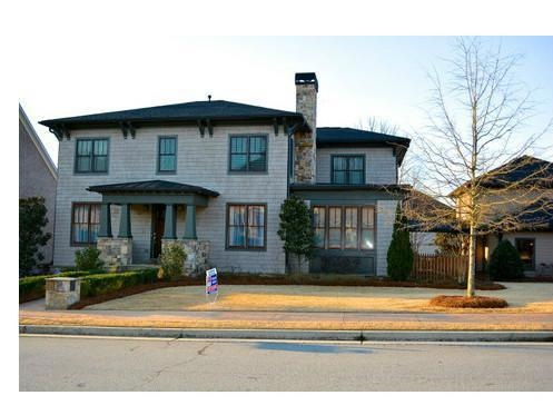 Exterior Front. Craftsman Craftsman Craftsman>>>