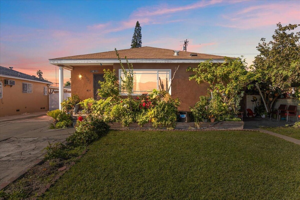 6621 Crafton Ave, Bell, CA 90201 - photo 1