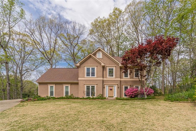 160 Falcon Creek Dr, Suwanee, GA 30024 - photo 1