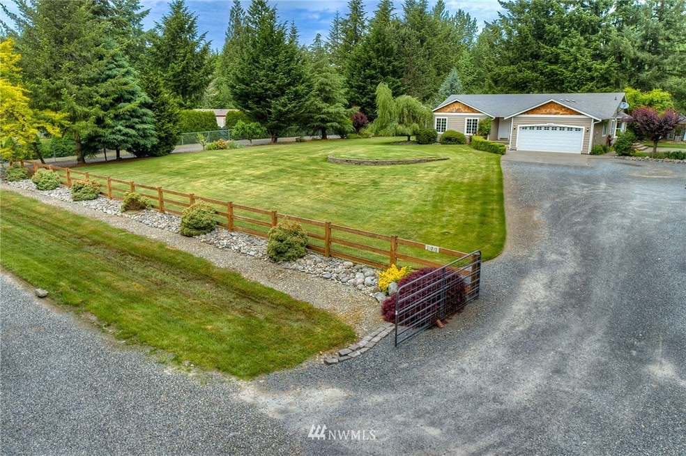 13211 278th St E, Graham, WA 98338 - photo 1