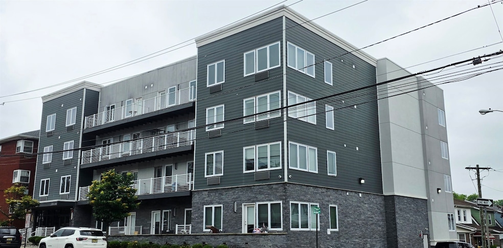 235 Ridge Rd unit 1C, North Arlington, NJ 07031 - photo 1