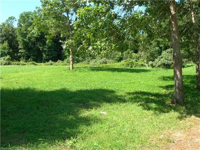 Land/Lot.
