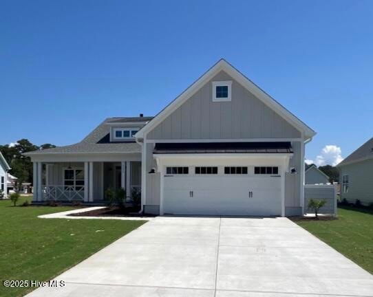 2330 Crescent Bay Dr, Boiling Spring Lakes, NC 28461 - photo 1