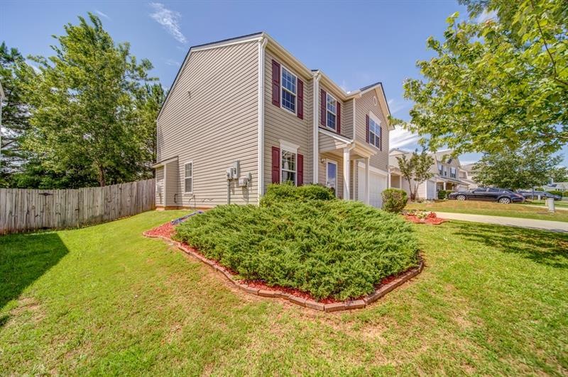 314 Meadows Ln, Canton, GA 30114 - photo 1