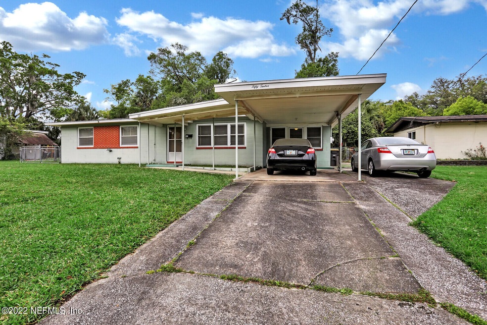 5012 Perrine Dr, Jacksonville, FL 32210 - photo 1