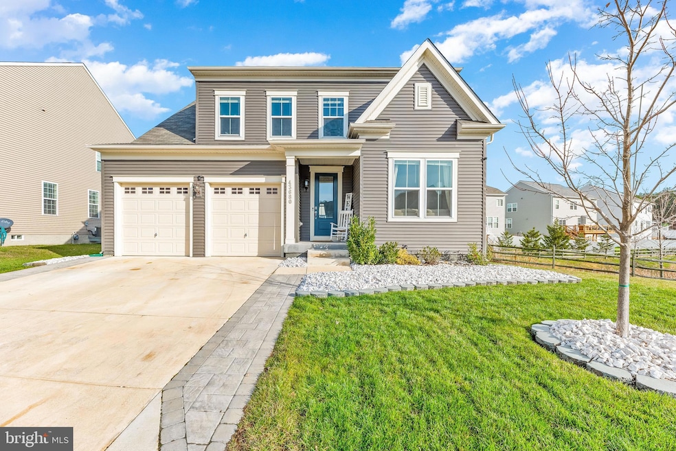 43680 Little Gem Way, California, MD 20619 - photo 1