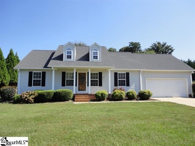 128 Orchard Spring Dr, Inman, SC 29349 - photo 1