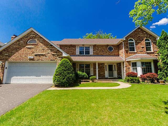 2211 Mercer Ct, Naperville, IL 60565 - photo 1