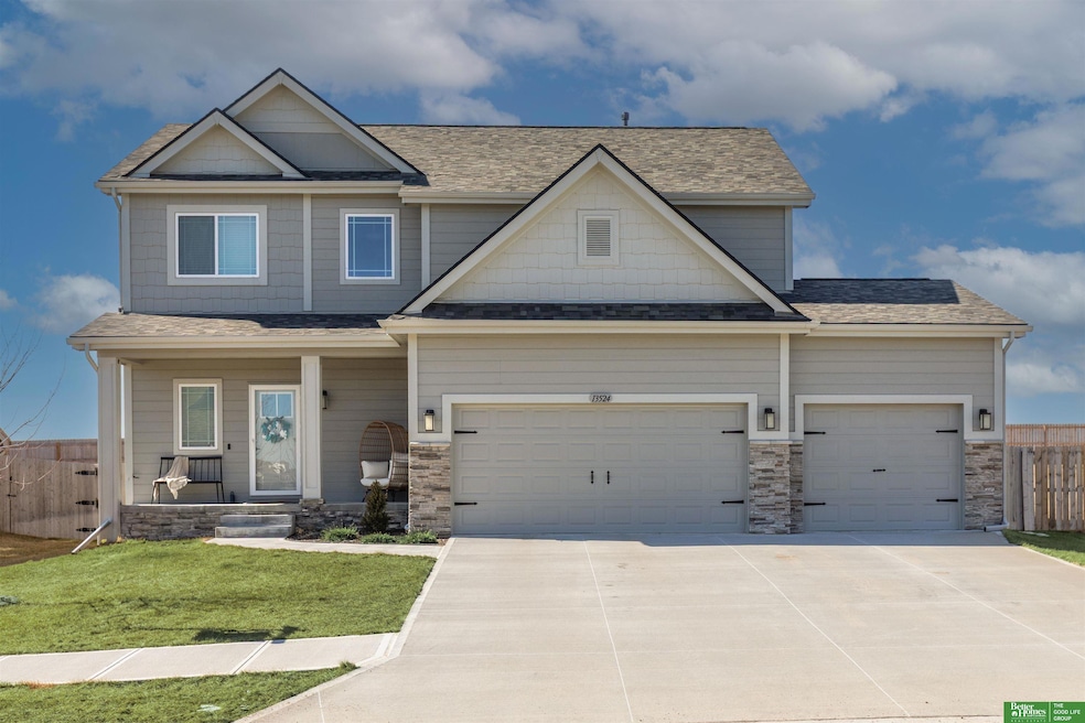 Pending $440,000
