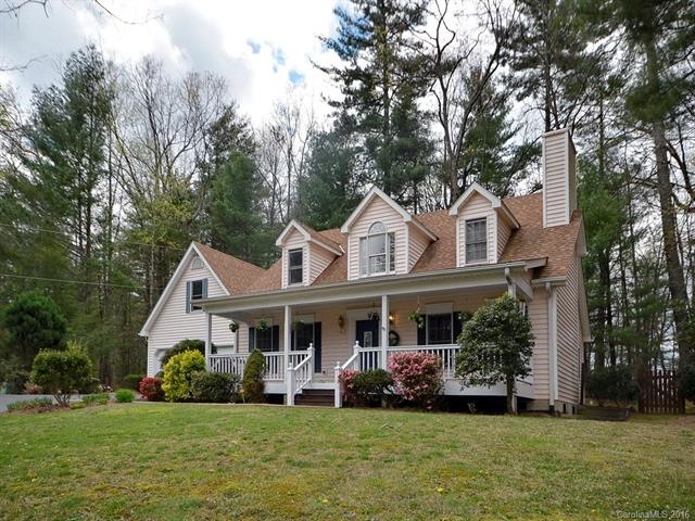 1618 Brookside Camp Rd, Hendersonville, NC 28792 - photo 1