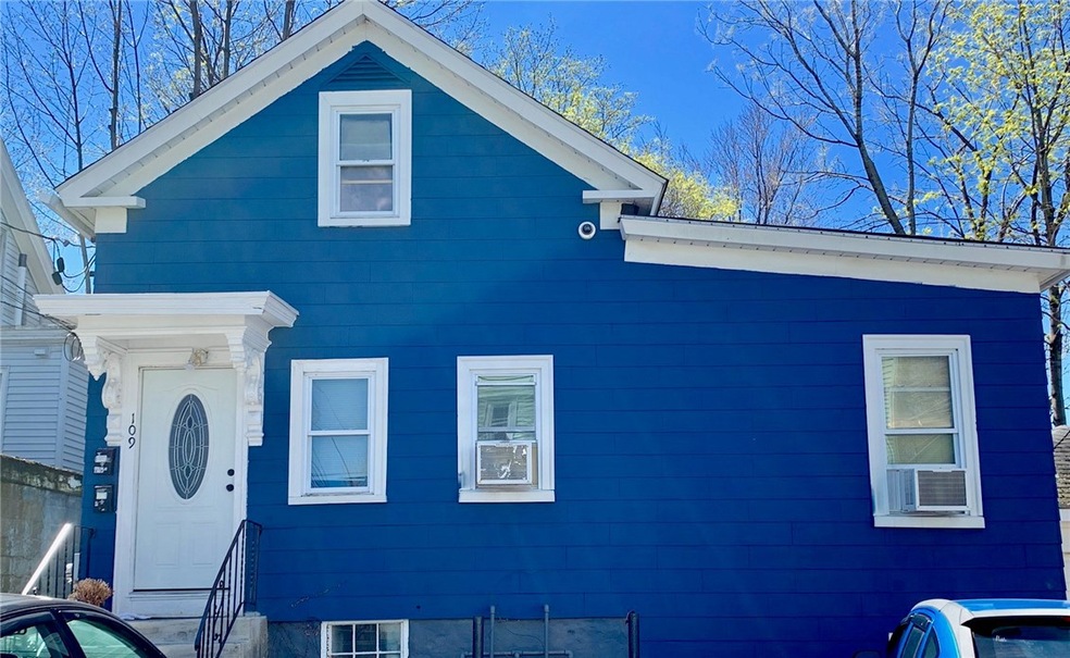 109 Willow St, Woonsocket, RI 02895 - photo 1