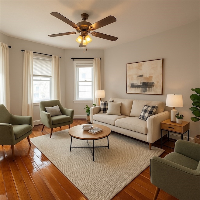 47 Middle St unit 3, Boston, MA 02127 - photo 1