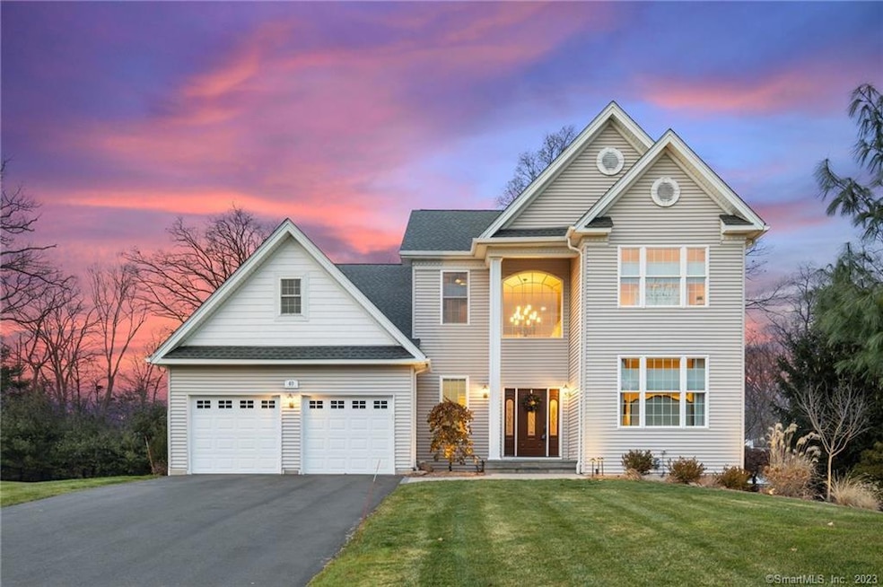 40 S Barn Hill Rd, Bloomfield, CT 06002 - photo 1