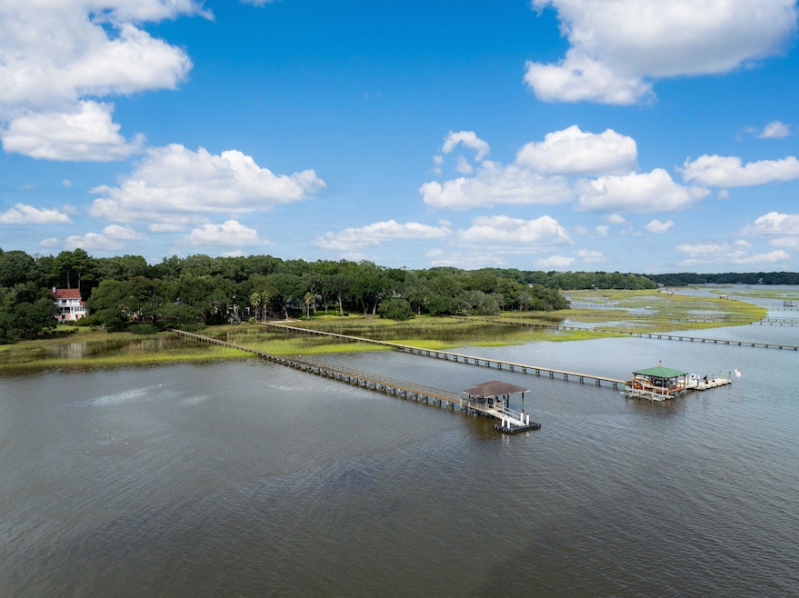 4917 Hideaway Pointe Drone-5