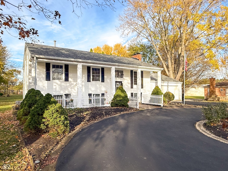 2101 N 300 E, Anderson, IN 46012 - photo 1