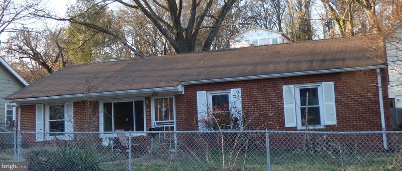 6418 4th Ave, Takoma Park, MD 20912 - photo 1