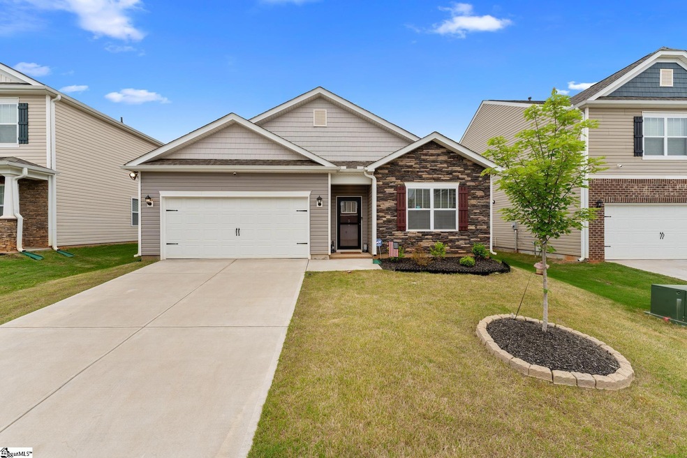 Sold $317,500 • Co-Listing Agent