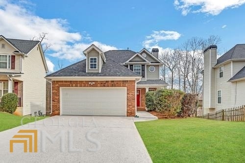 2039 Oakbluff Dr, Austell, GA 30106 - photo 1