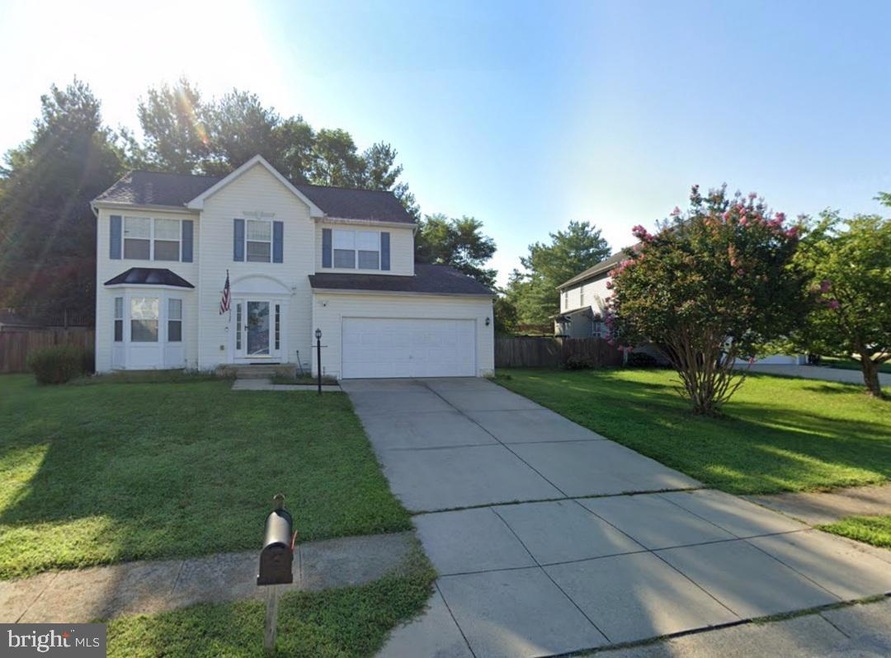 5135 New Stead Ct, Bryans Road, MD 20616 - photo 1