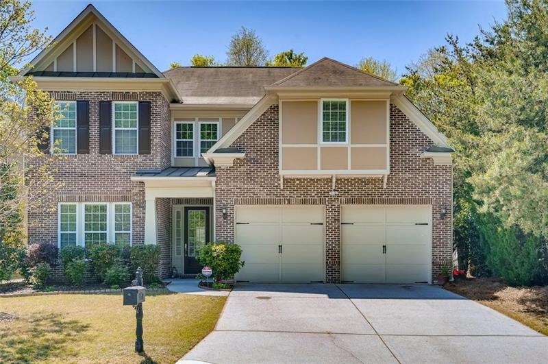 2264 Park Ave SE, Smyrna, GA 30080 - photo 1