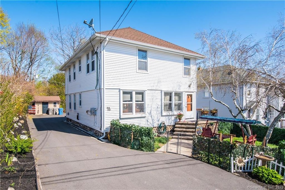 56 Putnam St, Bristol, CT 06010 - photo 1