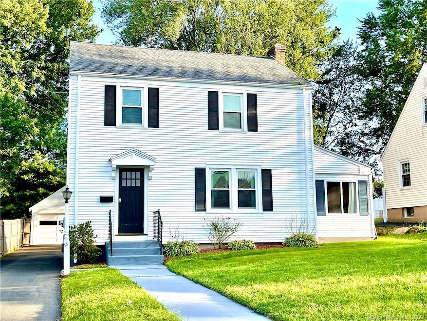 58 Wells Rd, Wethersfield, CT 06109 - photo 1