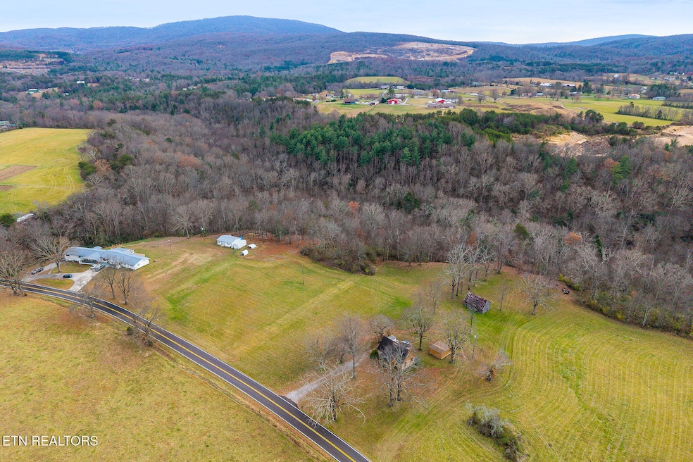 3.64 acres Open Range Rd, Crossville, TN 38555 - photo 1