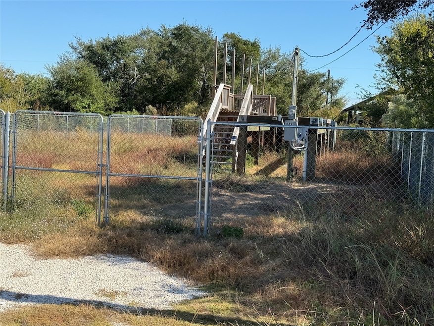 441 and 443 16th Street.