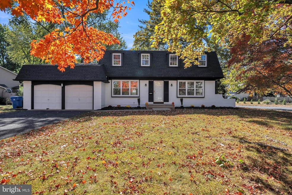 100 E Eagle Ln, Cherry Hill, NJ 08003 - photo 1