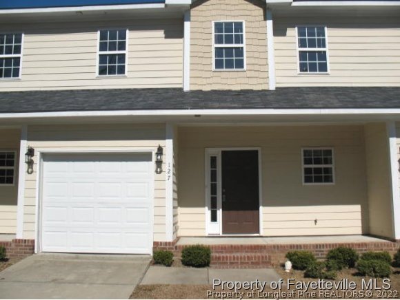 127 Willborough Ave, Fayetteville, NC 28303 - photo 1