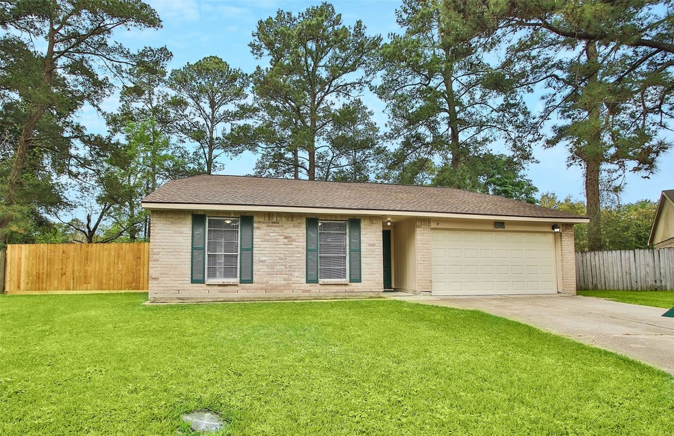 4503 Monteith Dr, Spring, TX 77373 - photo 1