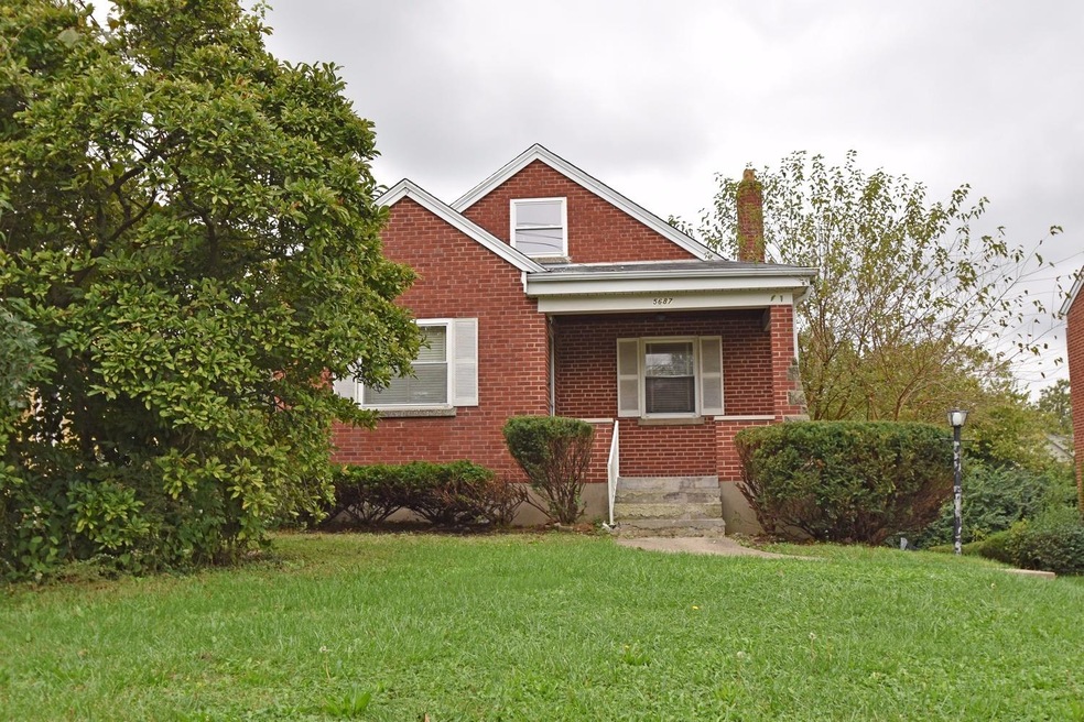 5687 Colerain Ave, Cincinnati, OH 45239 MLS 1557153